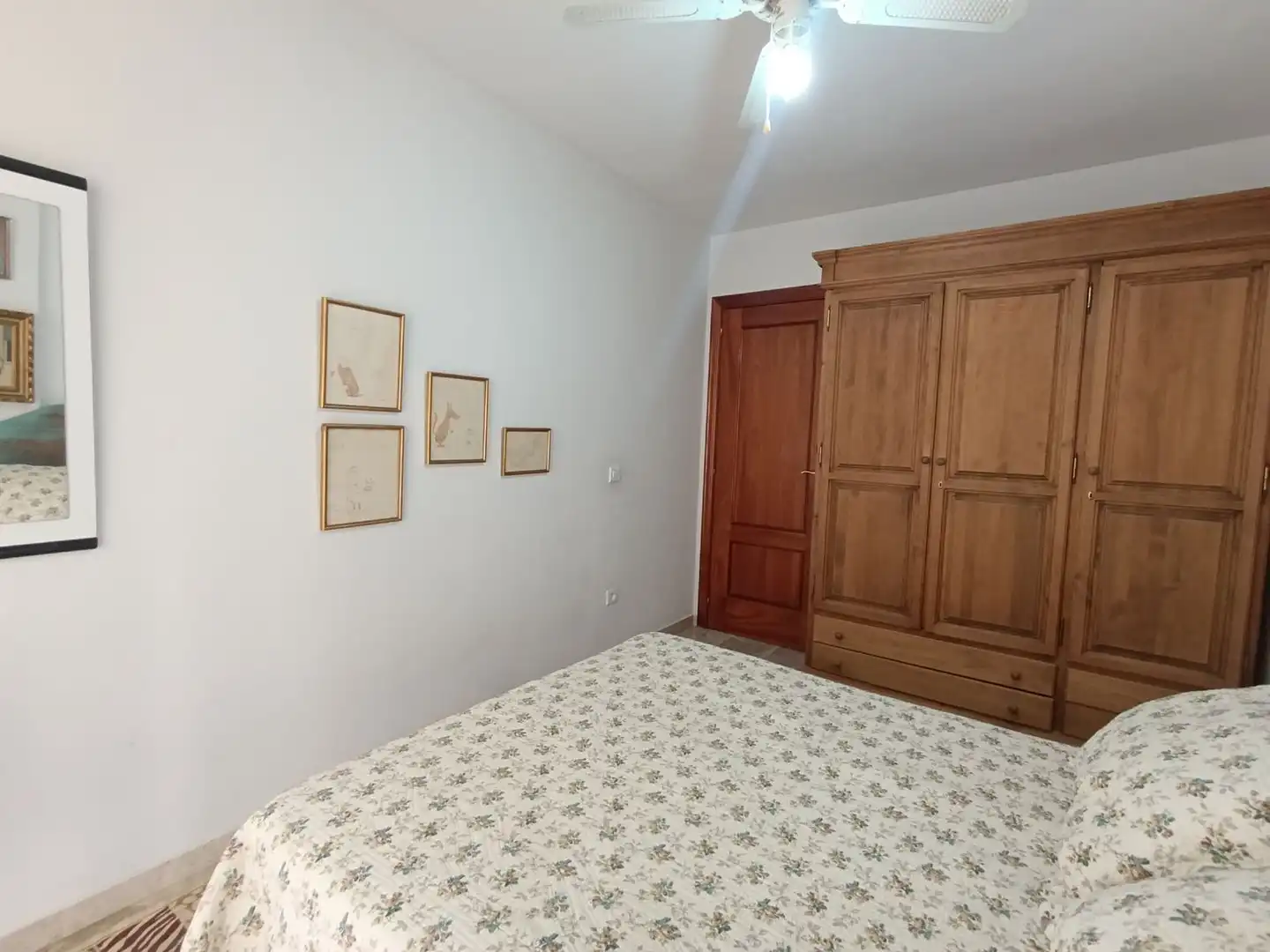 Flat for sale in Calle Elisa Cendrero, El Perchel