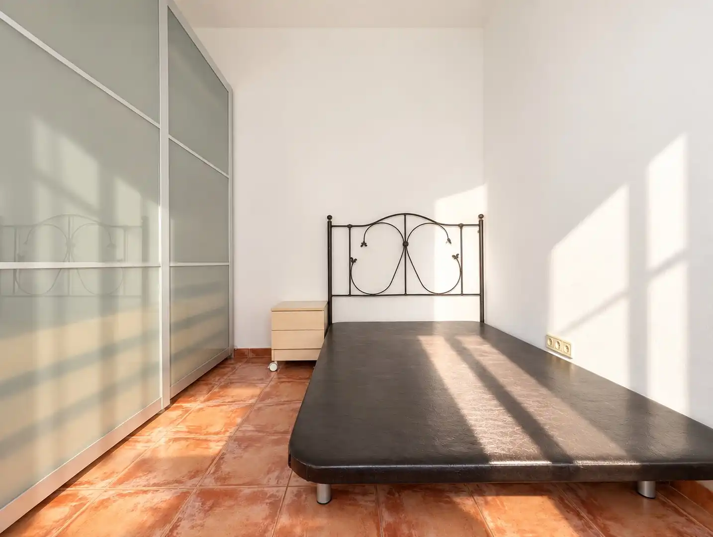 Ático con terraza en venta en Carrer de Ventalló, imagen 10