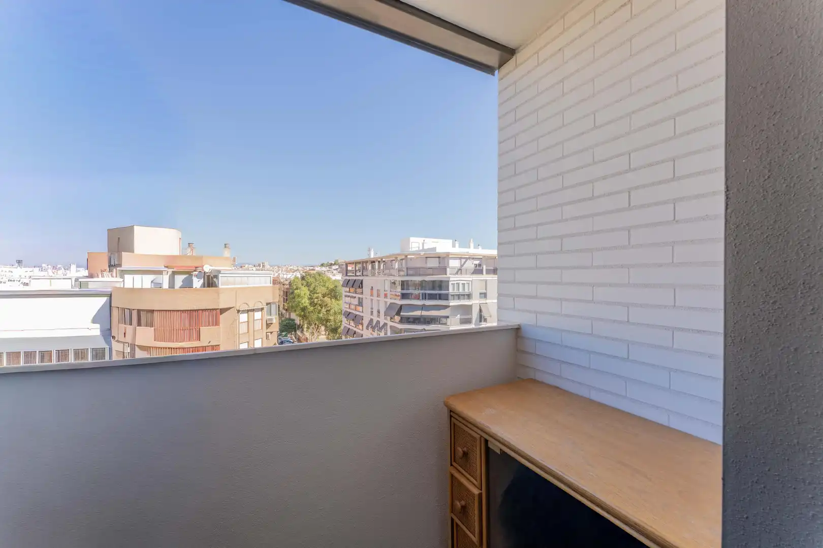 Penthouse with terrace for sale in Benalúa - Babel, imagen 19