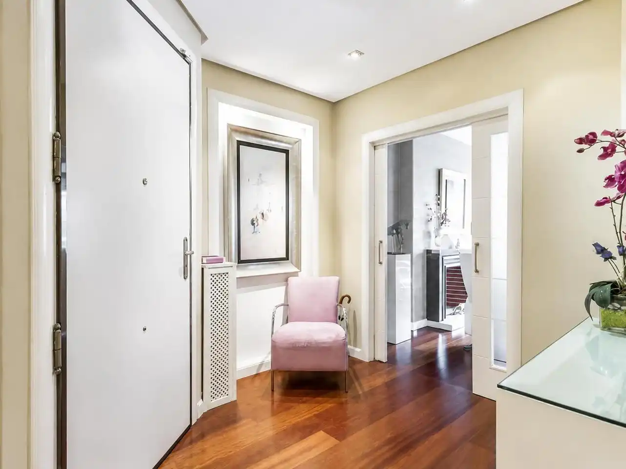 Appartement avec ascenseur à louer à Calle de Guzmán el Bueno, imagen 16