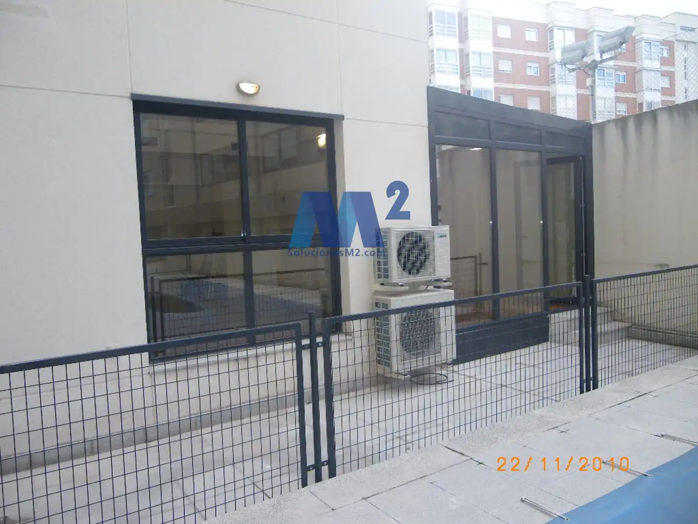 Oficina en venta en Simancas