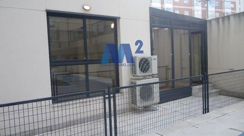 Foto 4 de Oficina en venta en Simancas, Madrid Capital