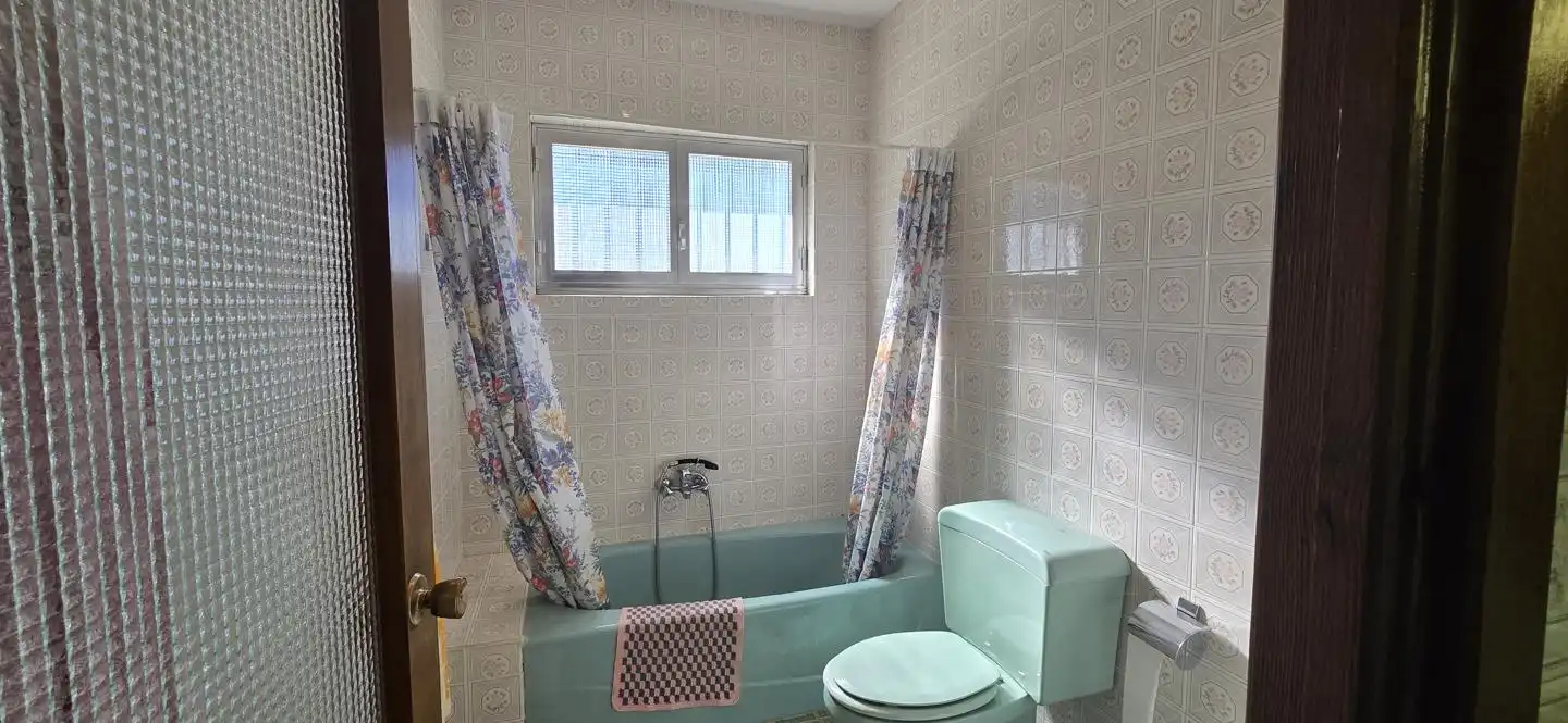 Bathroom of Houses for sale in Guadarrama  with Terrace and Furnished