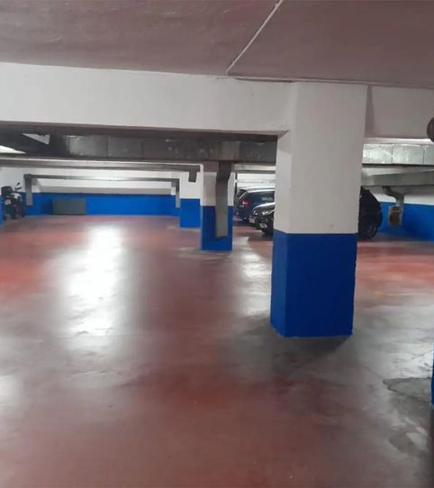 Foto 2 de Garaje en venta en Rúa de Manuel Núñez, 2, Centro - Areal, Vigo
