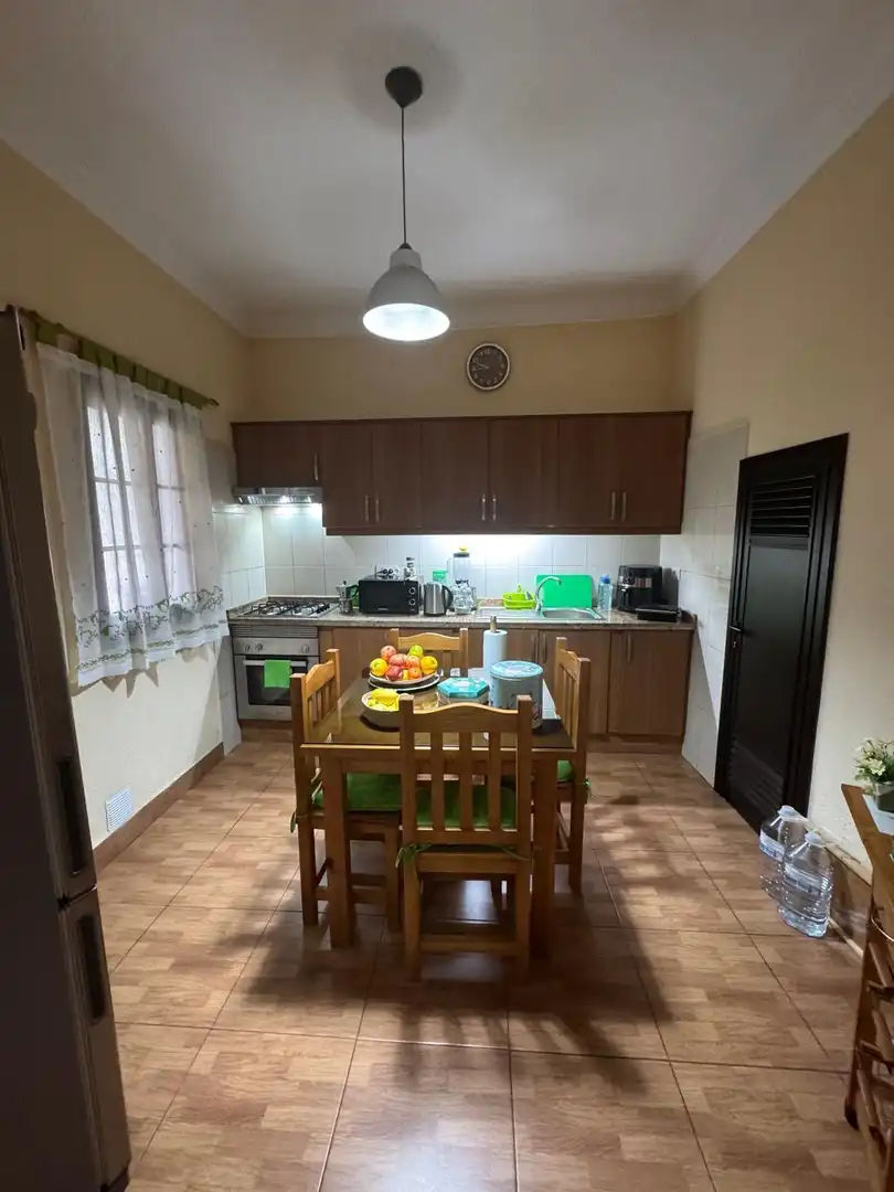 Küche von Country house zum Verkauf in Icod de los Vinos