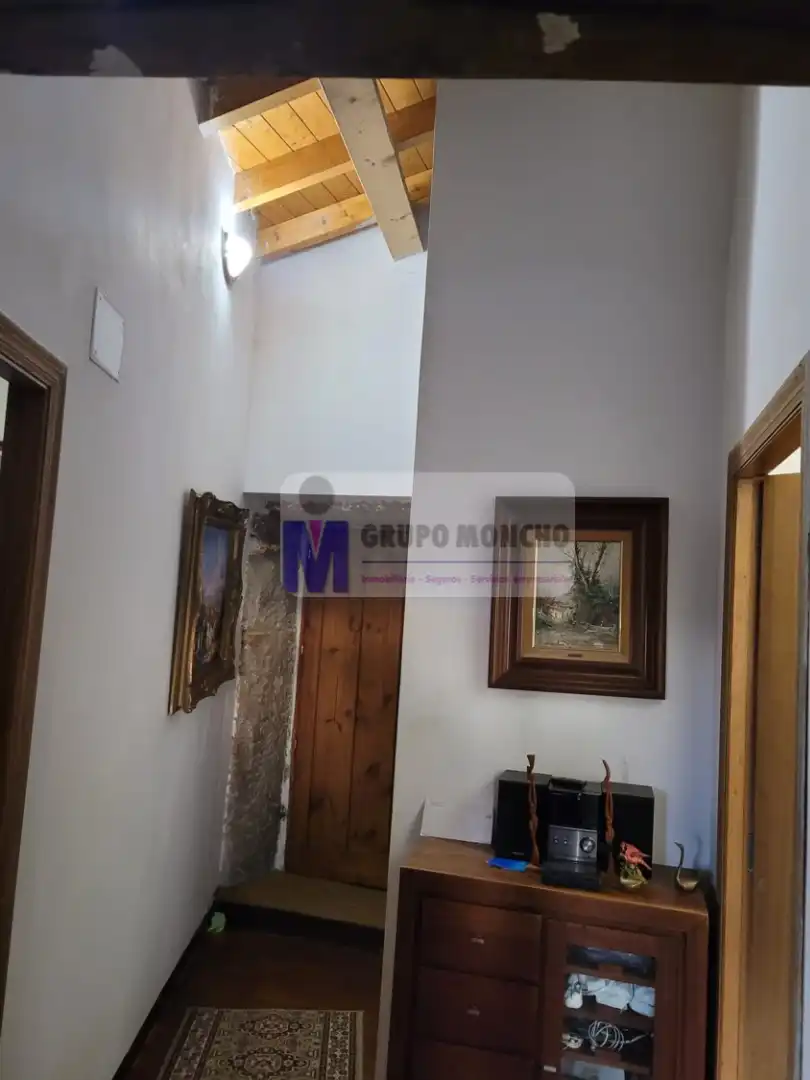 Casa o xalet en venda a Maceda