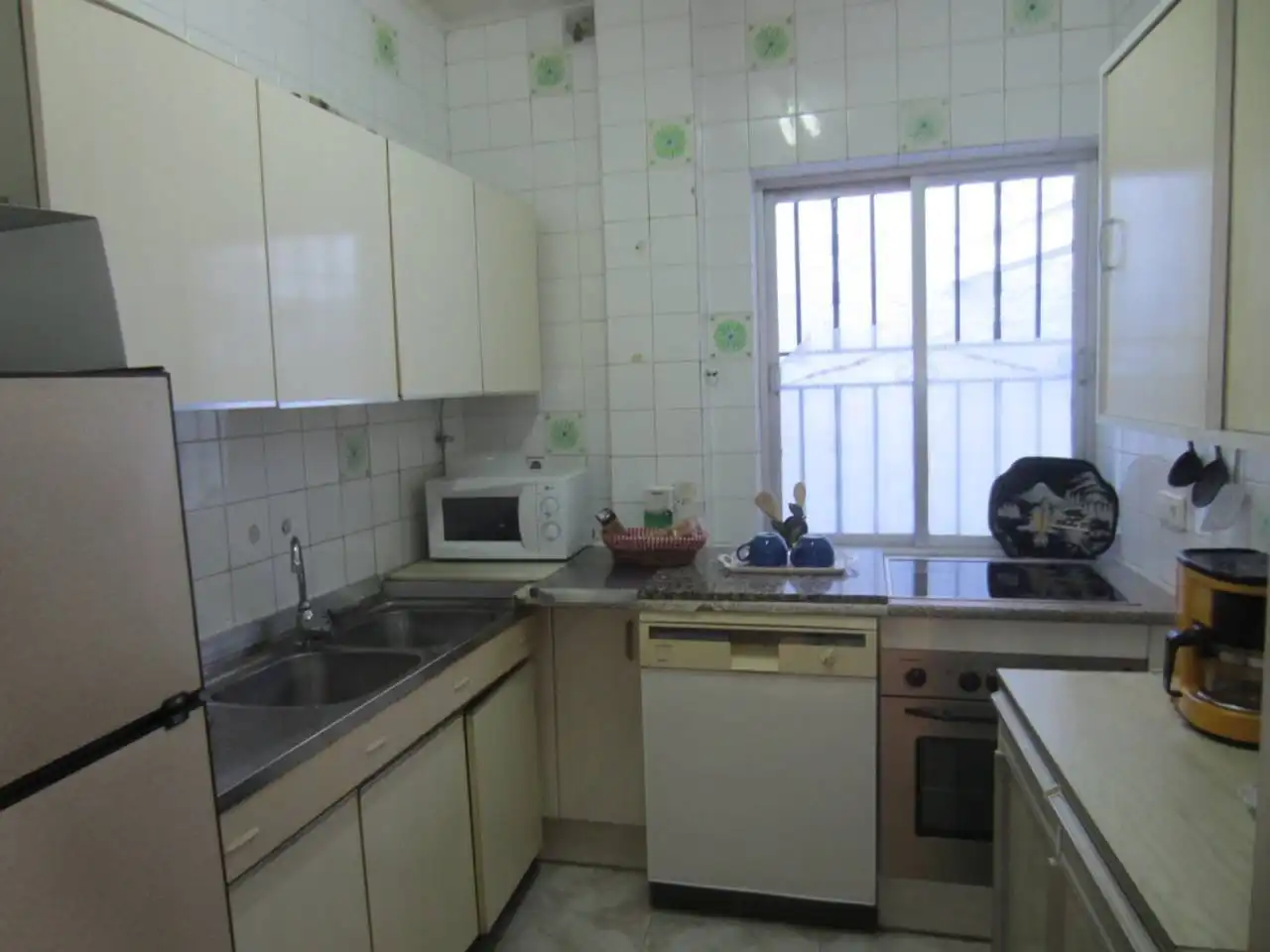 Haus zum Verkauf in Calle GRANADILLA, imagen 5