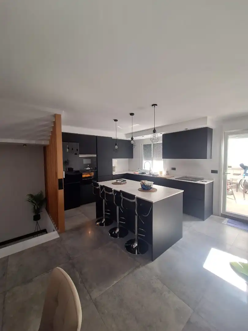 Wohnung mit Terrasse zum Verkauf in Santa María del Águila, imagen 6