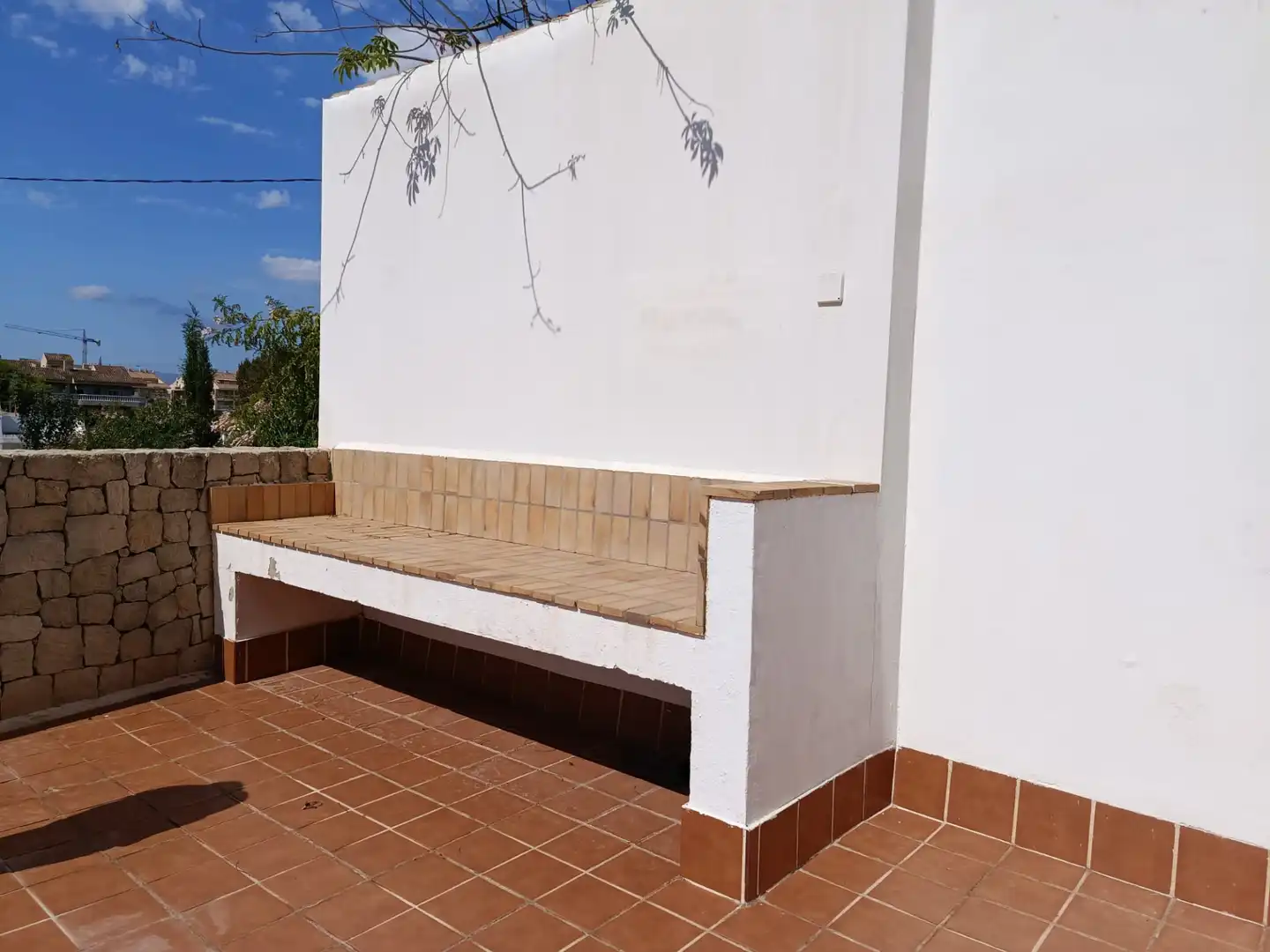 Duplex avec terrasse à vendre à Avinguda del Mediterrània 228, imagen 16