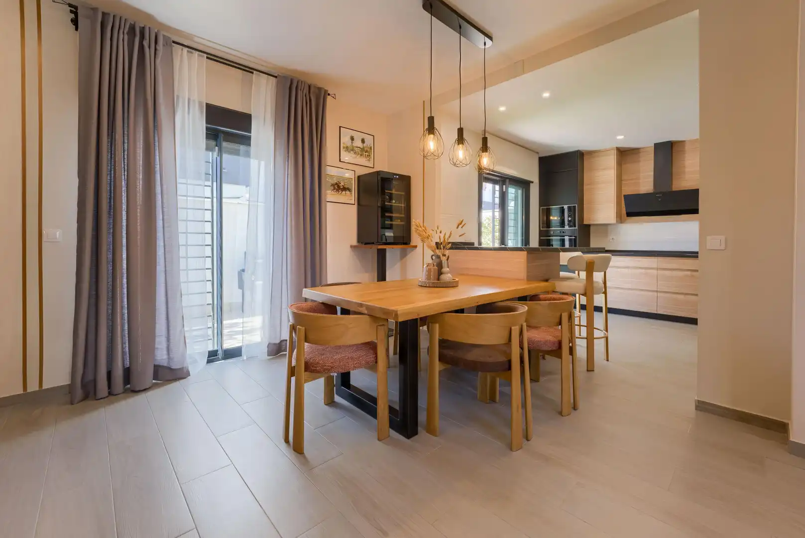 Casa pareada en venta en 12 Calle Josefina de la Torre Millares, imagen 6