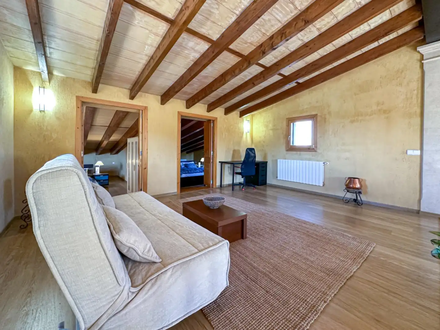 Landhaus mit Pool zum Verkauf in Carrer del Racó, imagen 12