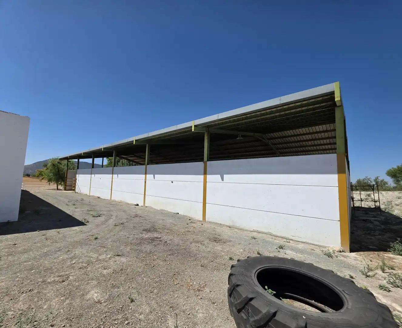 Landhaus zum Verkauf in Morón de la Frontera, imagen 31