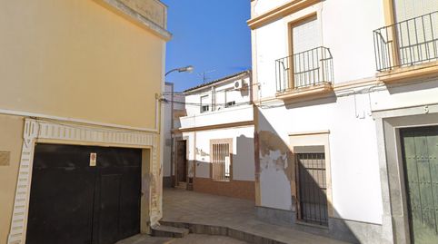 Foto 2 de Casa o xalet en venda a Bravo Murillo, Montijo, Badajoz