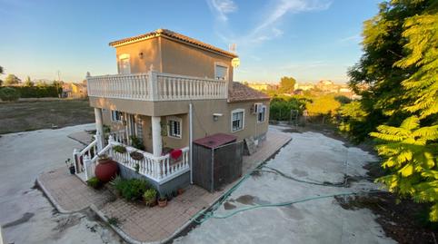 Foto 3 de Casa o xalet en venda a Calle Torre Molino, 48, Albatalia, Murcia