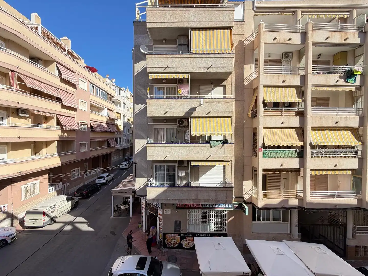 Appartement compact avec terrasse à vendre à Calle SAN PASCUAL, imagen 48