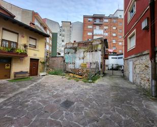 Vista exterior de Residencial en venda en Torrelavega 