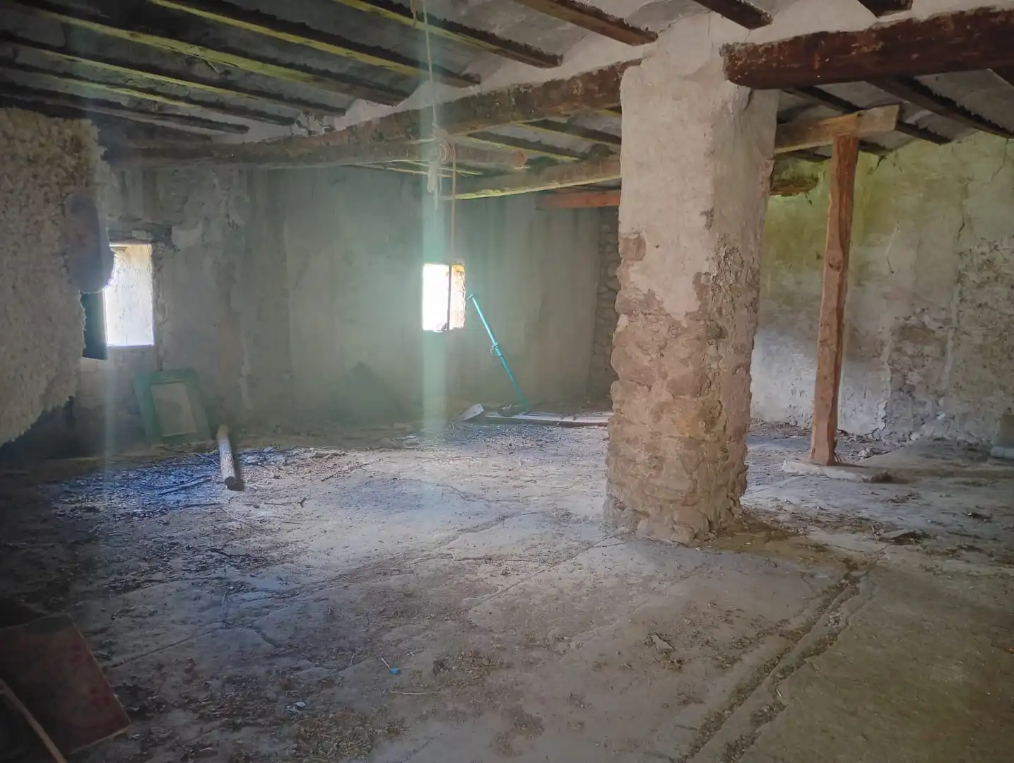 Casa o xalet en venda en Soriguera amb Terrassa i Traster
