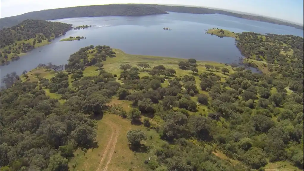 Finca rústica en venta en Almodóvar del Río con Jardín privado