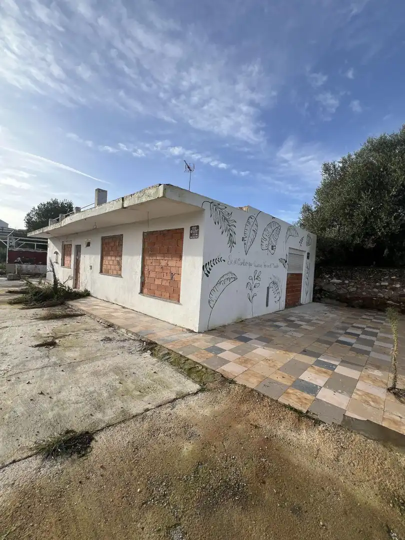 Maison à vendre à Bovalar, poligono 82 parcela 5, imagen 28