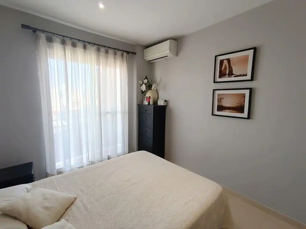 Bedroom of Houses for sale in Carcaixent  with Air Conditioner, Heating and Terrace