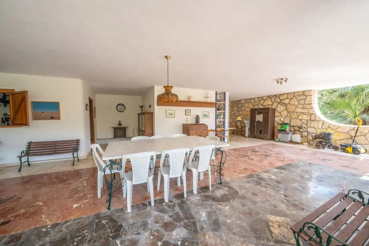 Casa con piscina in vendita a Carrer Font del Salmitre, imagen 44