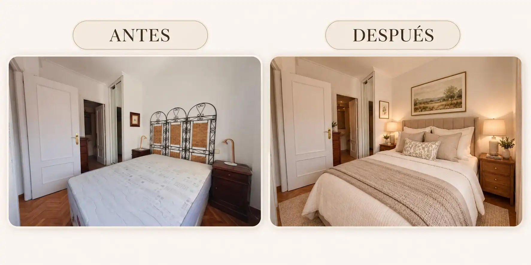 Attique avec ascenseur à vendre à Tetuán, imagen 9