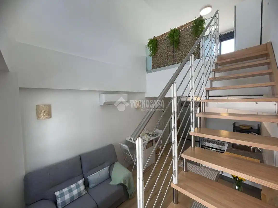Loft de lloguer a Polígono Industrial Norte