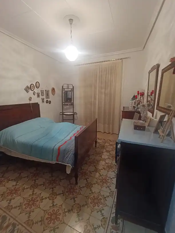 Bedroom of Detached homes for sale in Tobarra  with Heating, Private garden and Terrace