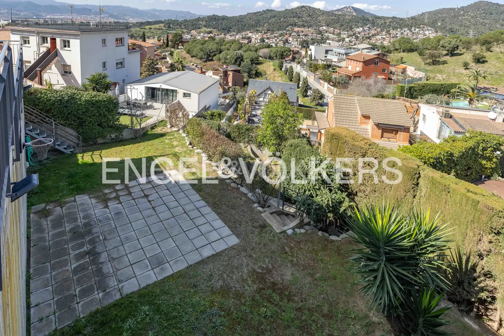 Adossat amb piscina en venda a La Miranda - Can Candeler, imagen 57