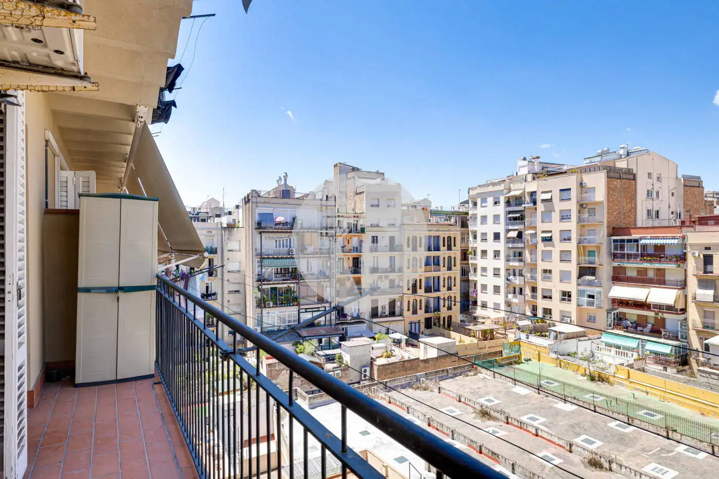 Wohnung mit Terrasse zum Verkauf in Eixample, imagen 43