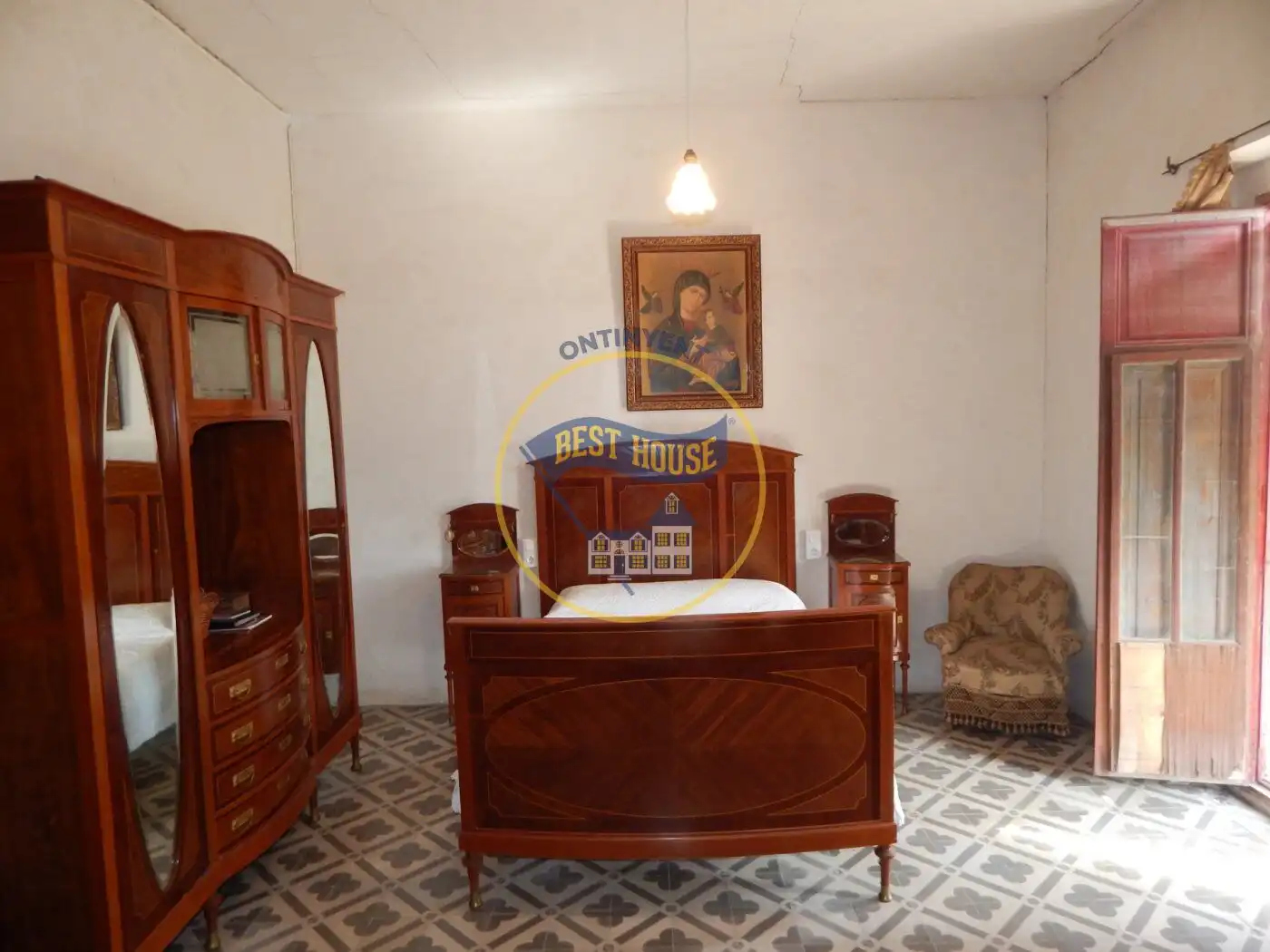 Chalet con terraza en venta en Agullent, imagen 85