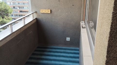 Foto 5 de Piso en venta en Urbanización Parque Roma, 3e, Ciudad Jardín - Parque Roma, Zaragoza Capital