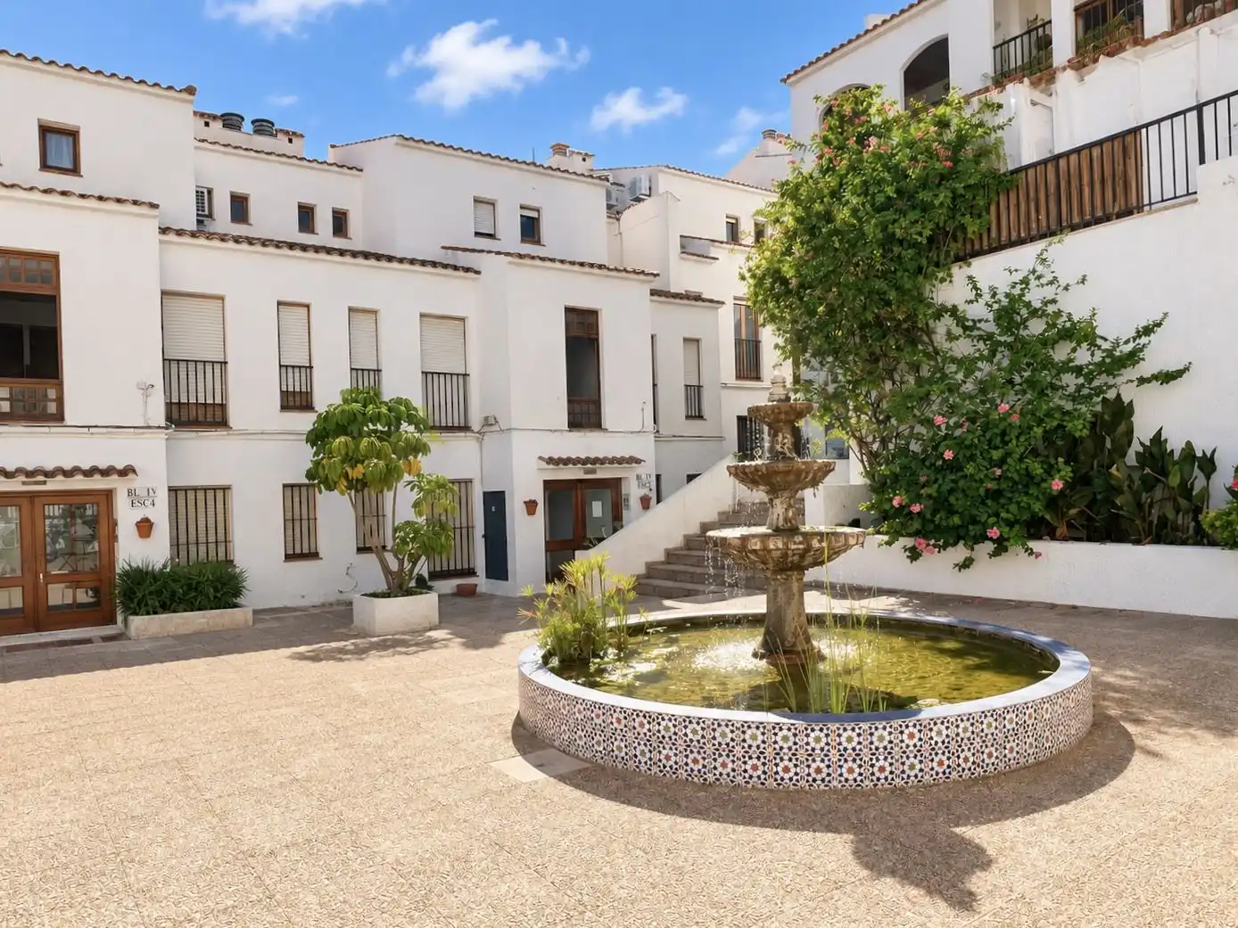 Duplex à vendre à Altea ciudad, imagen 37