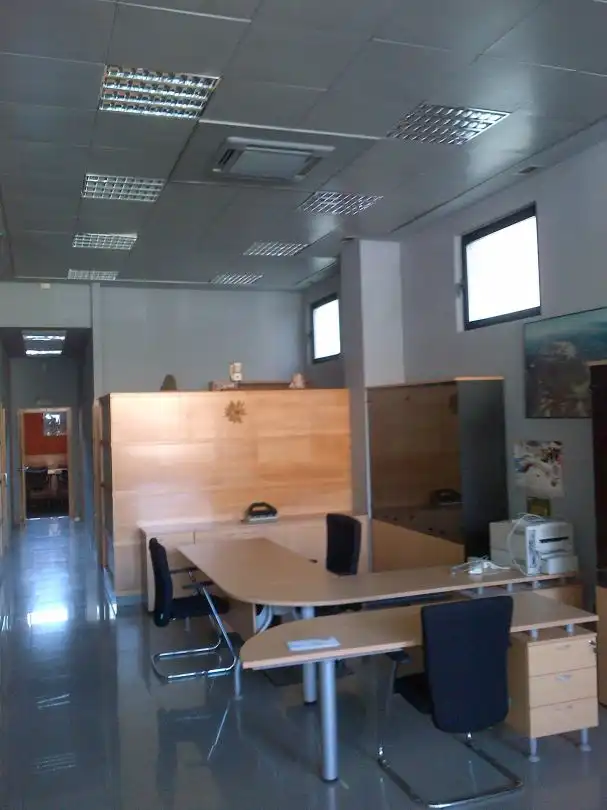 Office for sale in Donostia - San Sebastián   with Air Conditioner and Heating