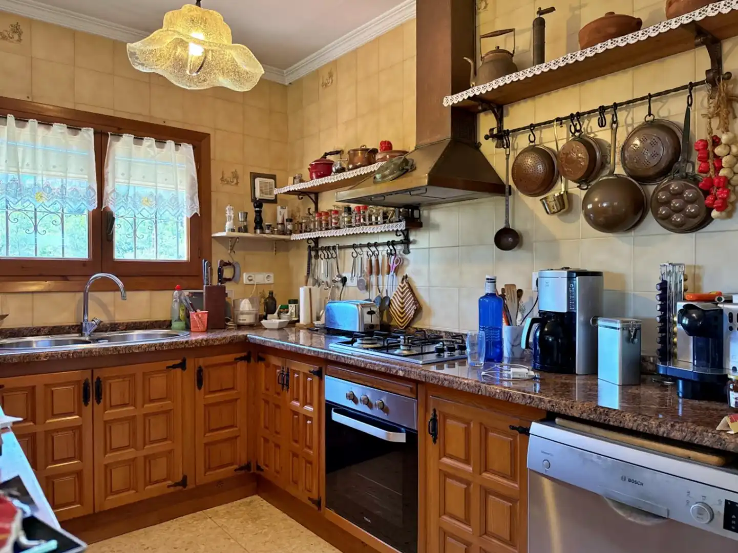 Chalet con piscina en venta en Paichi, imagen 12