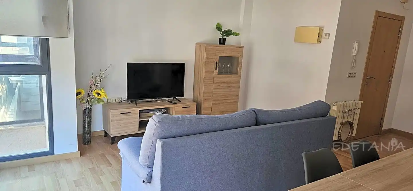 Wohnung zur Miete in calle Lluís Vives, Moncada