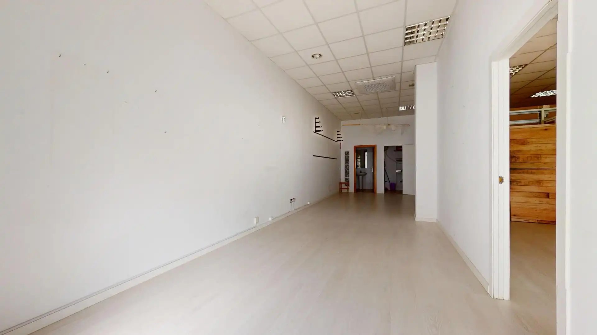 Geschaftsraum zum Verkauf in Murcia