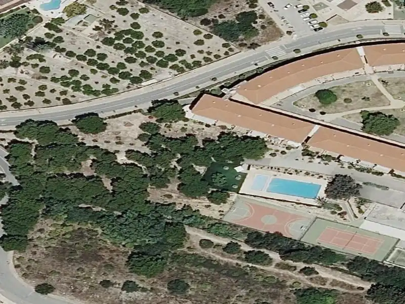 Pis en venda en L'Alfàs del Pi