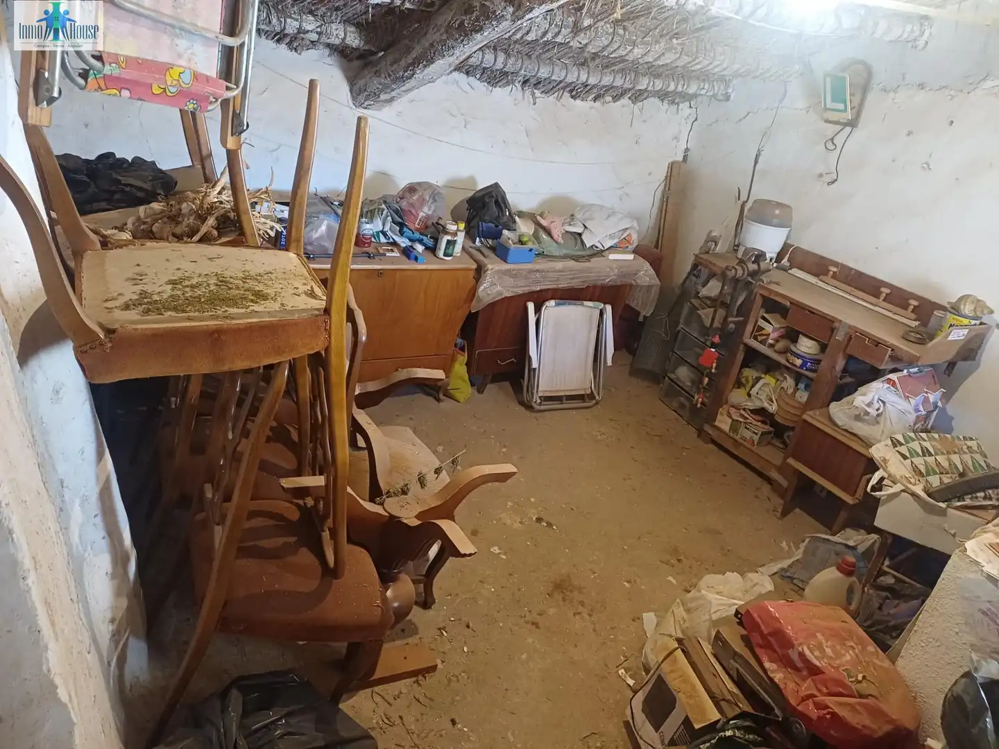 Casa o xalet en venda en Albacete