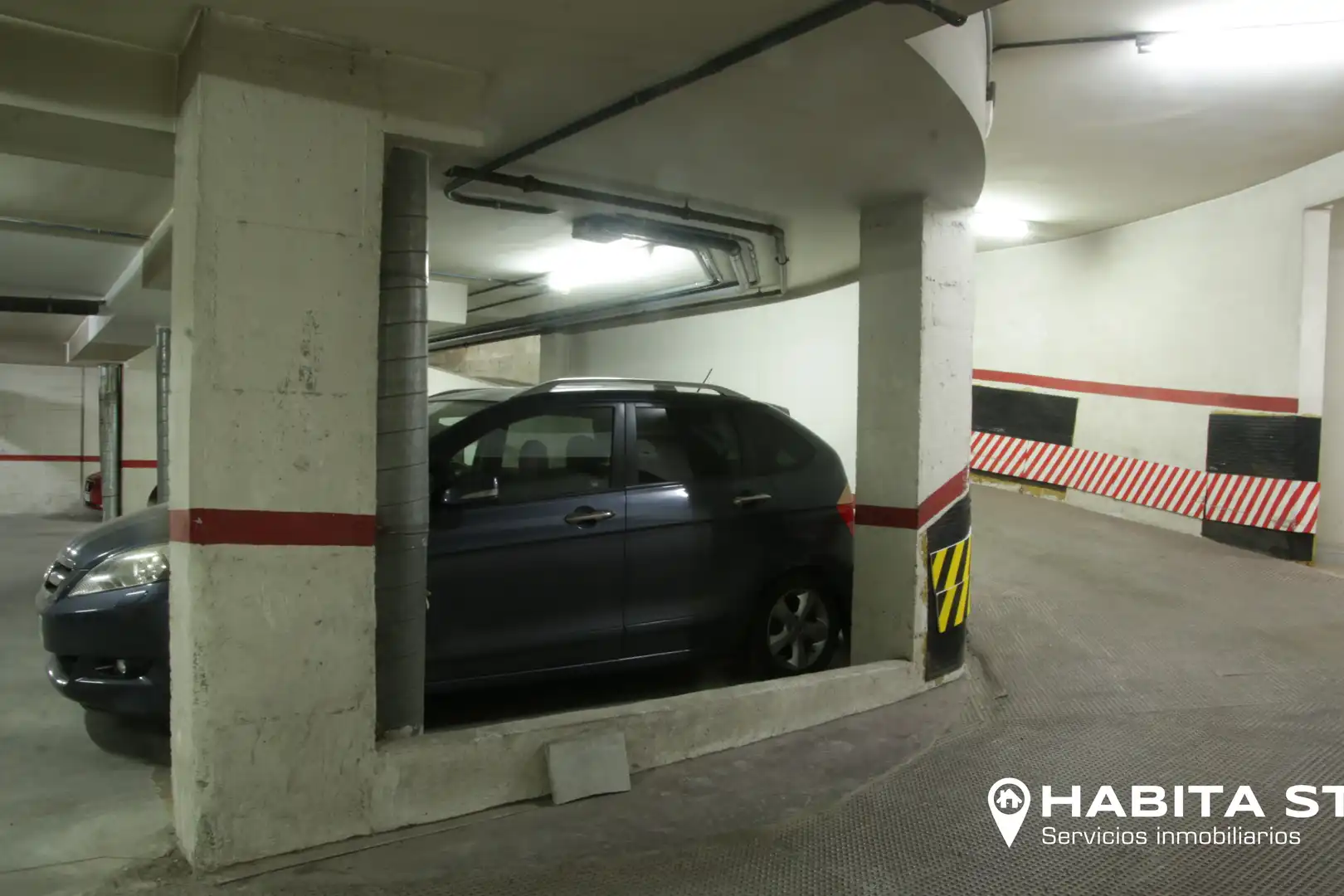 Parking de Garaje en venta en Almería