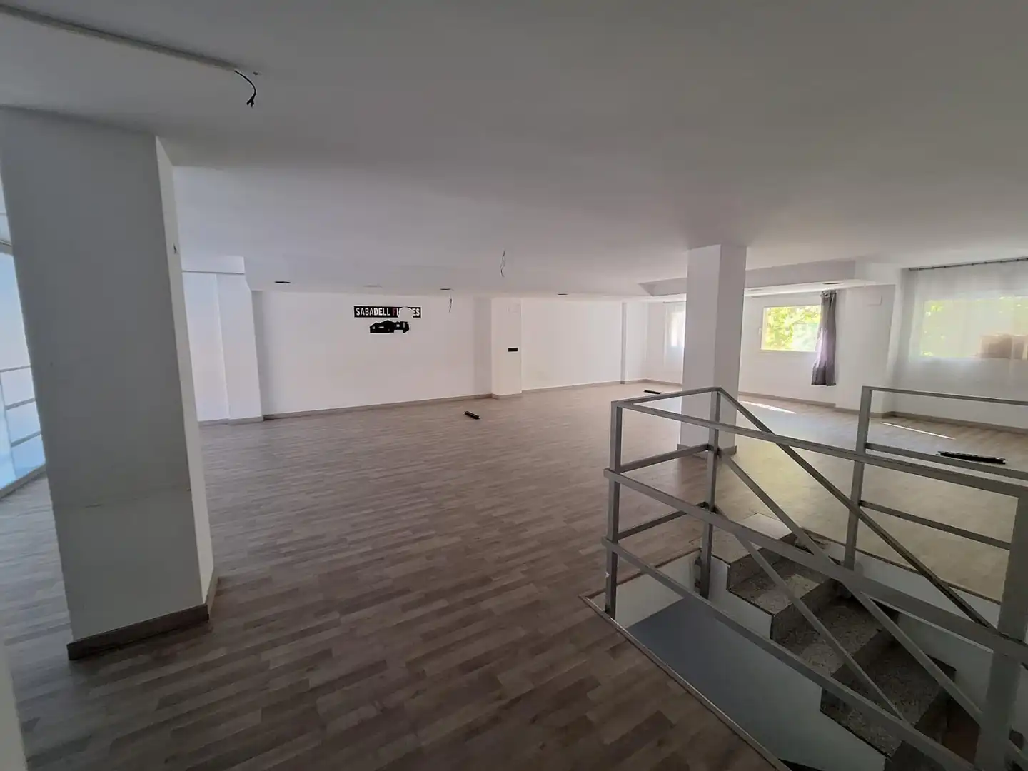 Business premises to rent in Ca n'Oriac - Sector Nord, imagen 25