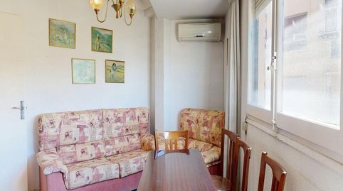 Foto 5 de Piso en venta en Calle Doctor Iranzo, Las Fuentes, Zaragoza Capital