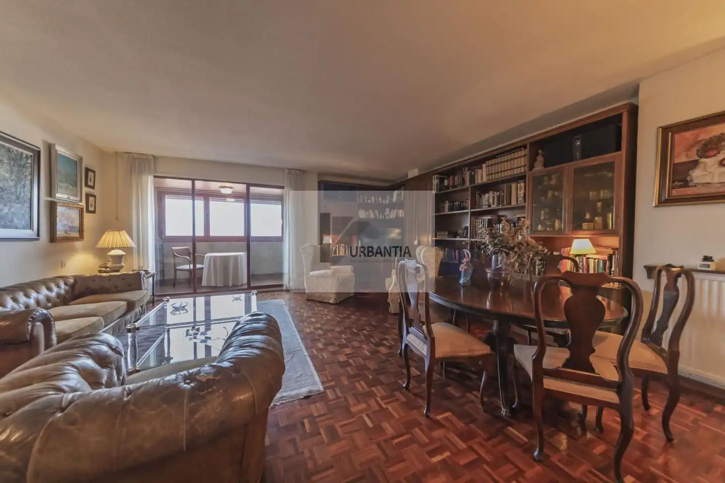 Flat with pool for sale in Avenida de Sancho el Fuerte, imagen 10