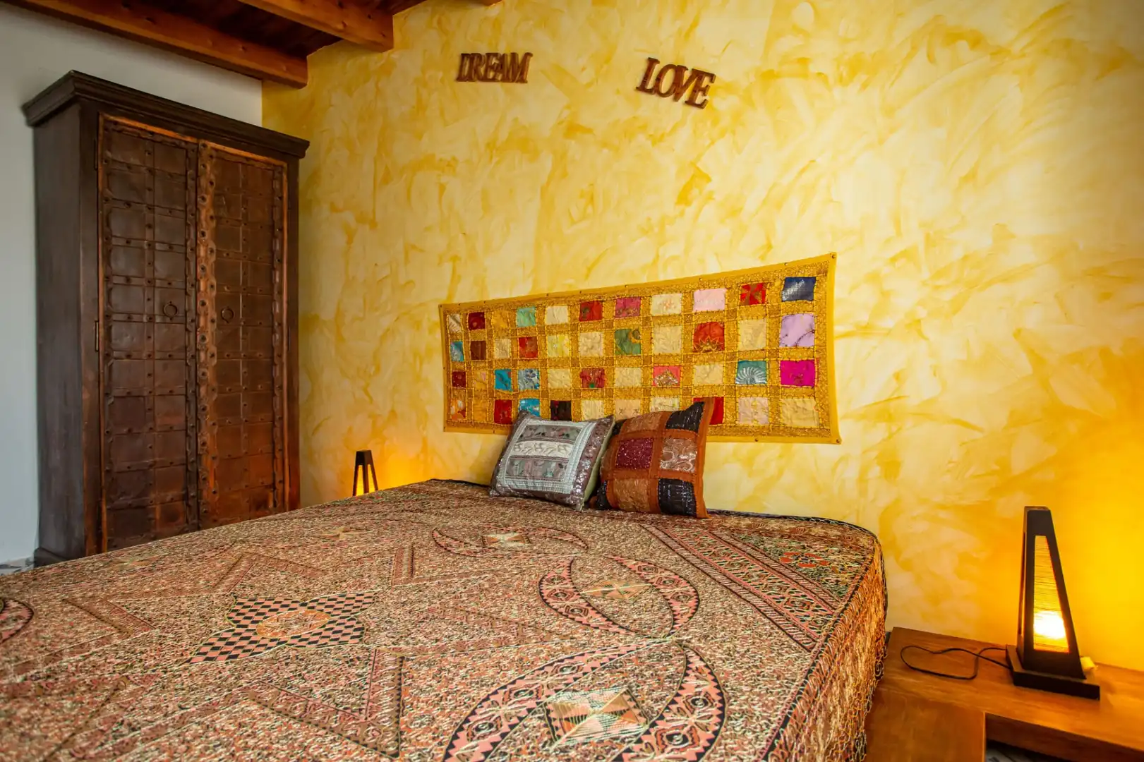 Bedroom of Apartments for rent in Chiclana de la Frontera  with Air Conditioner, Terrace and Swimming Pool