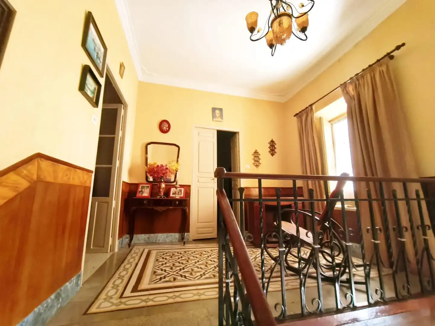 Casa o chalet en venta en Colmenar con Amueblado y Balcón