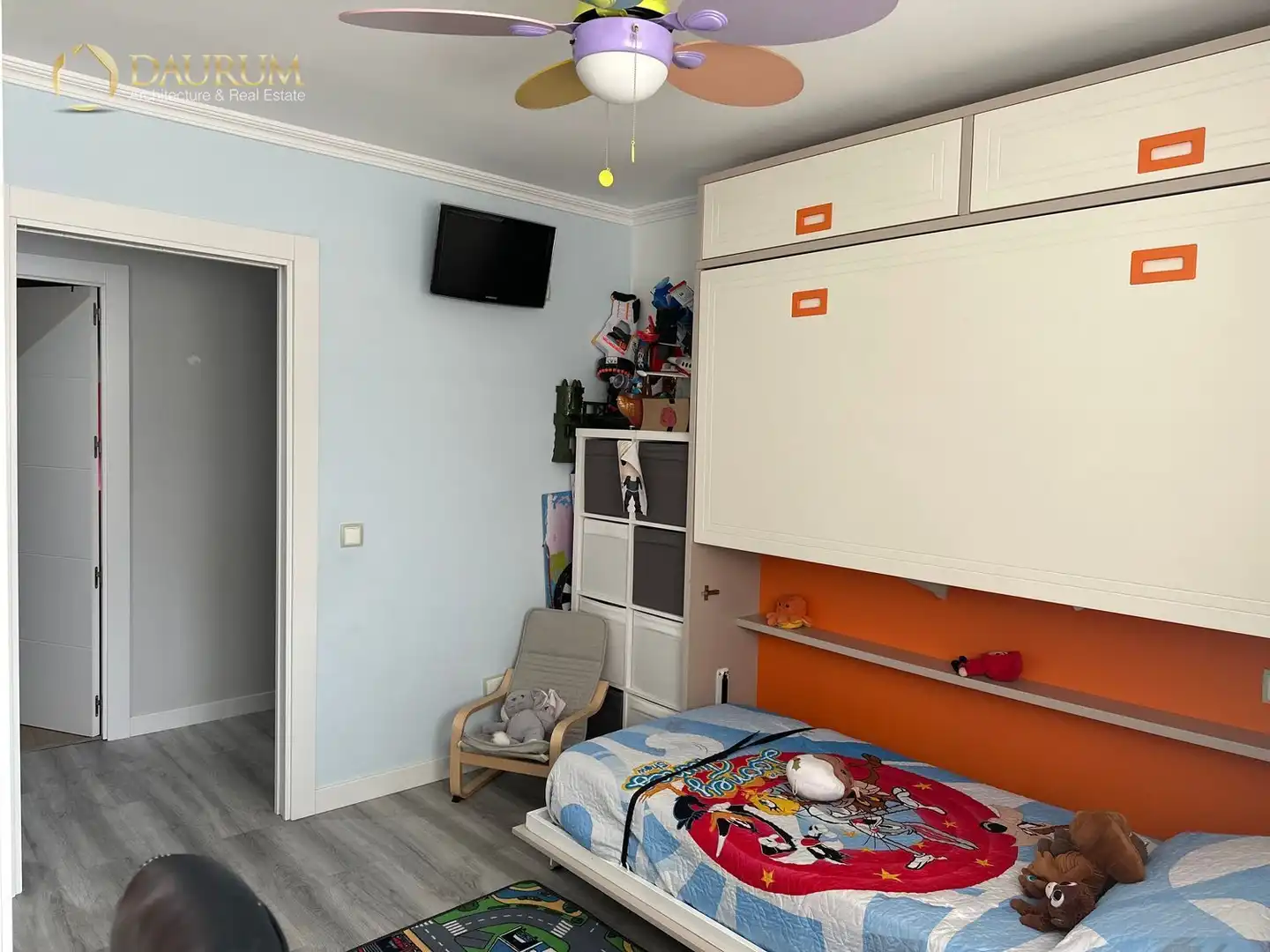 Wohnung mit Pool zum Verkauf in Juan Genoves, imagen 12