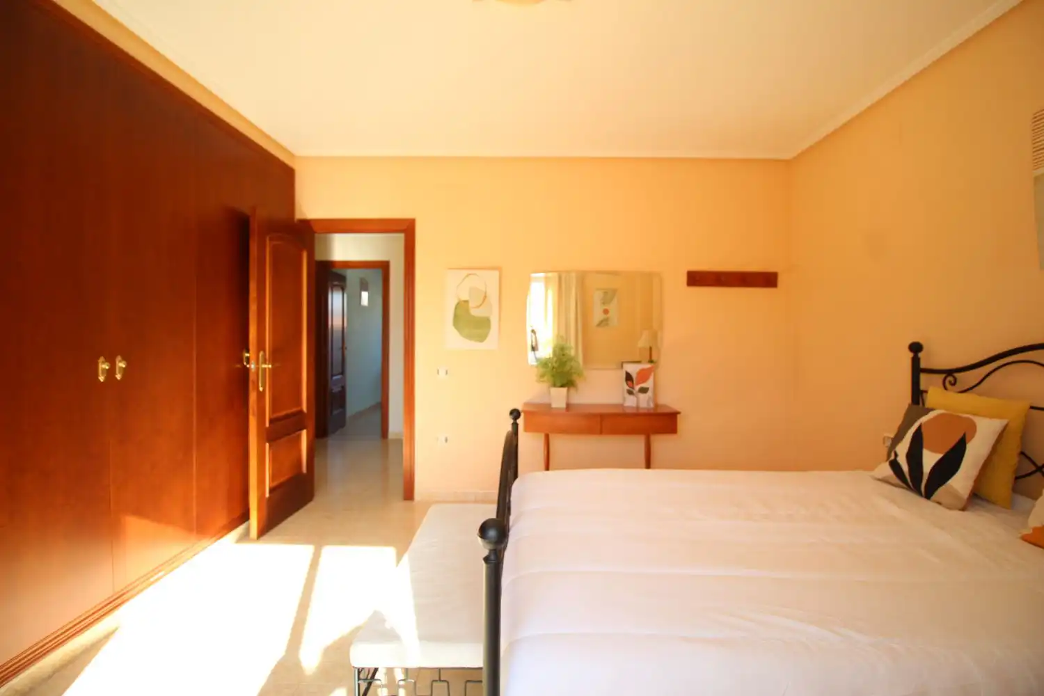 Casa amb terrassa en venda a Almenara, imagen 65