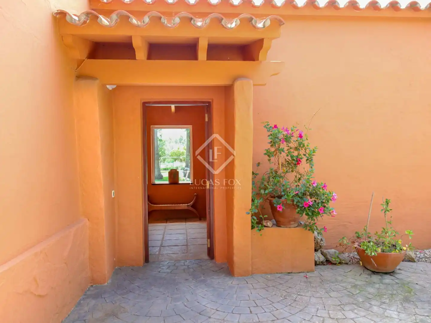 Finca rústica en venda en Maó - Mahón amb Aire condicionat, Calefacció i Jardí privat
