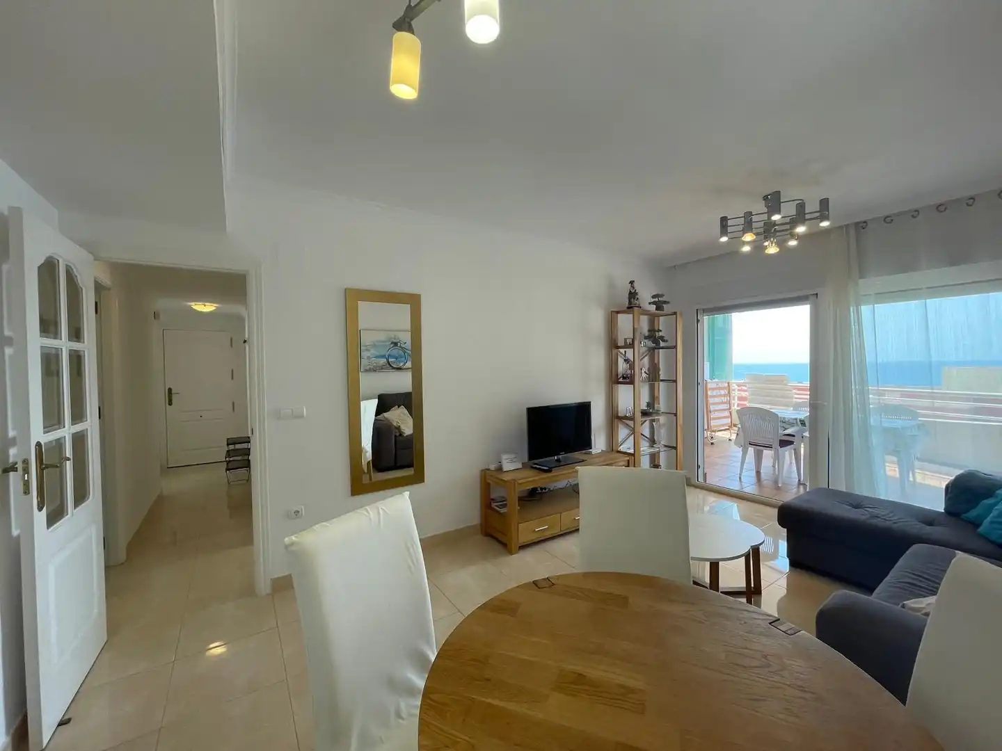Apartment with pool for sale in Playa Arenal - Bol, imagen 5
