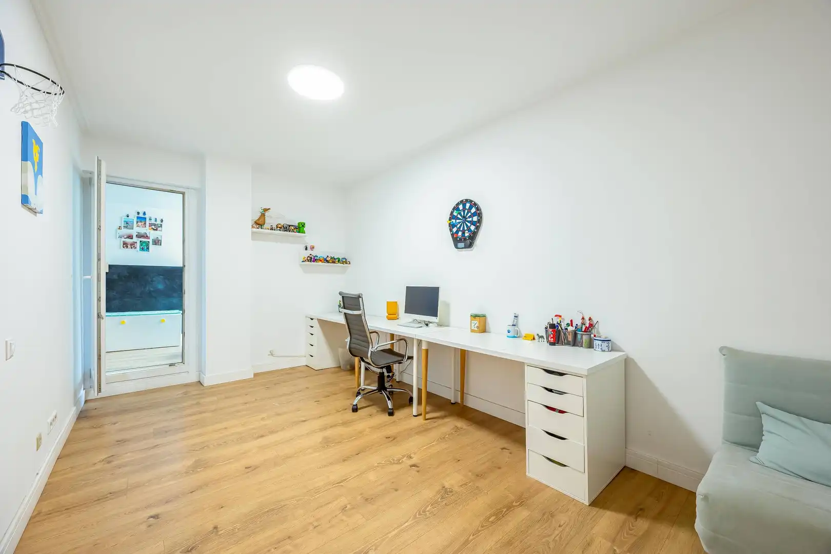 Wohnung mit Aufzug zum Verkauf in Centro, imagen 29